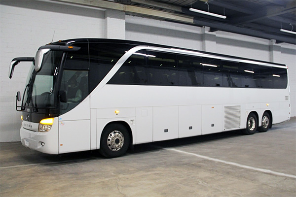 Norman 36 Passenger Party Bus